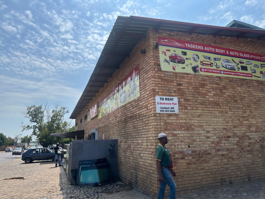 Commercial Property for Sale in Rustenburg Central North West
